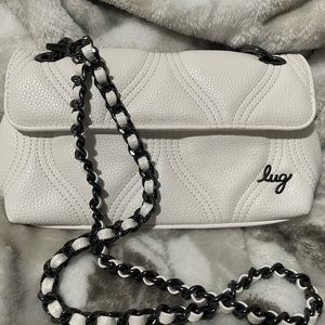 Lug Cadence classic VL in white